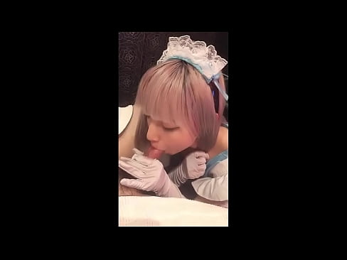 ❤️ Japanese Idol [mayuka]၊ ပြင်သစ်အိမ်ဖော်ဝတ်စုံ၊ အပိုင်း 1၊ လေရူးသွပ်ပြီး အားဆေးရည်ဖြင့် လှုပ်ယမ်းခြင်း ❤ Sex video ကျွန်ုပ်တို့တွင် my.xxxifuck.ru% ☑